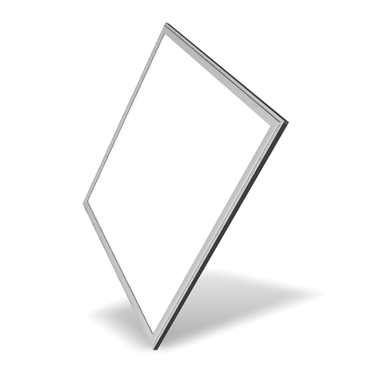 Встраиваемый в потолок светильник ILIGHT Eco panel LED