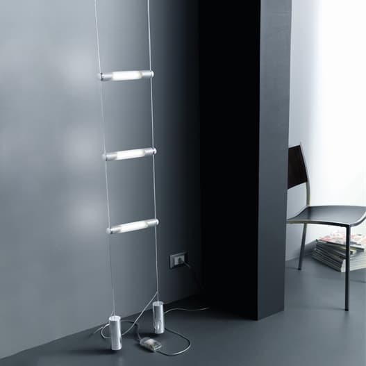 Подвесной светильник De Majo Eden CV vertical De Majo