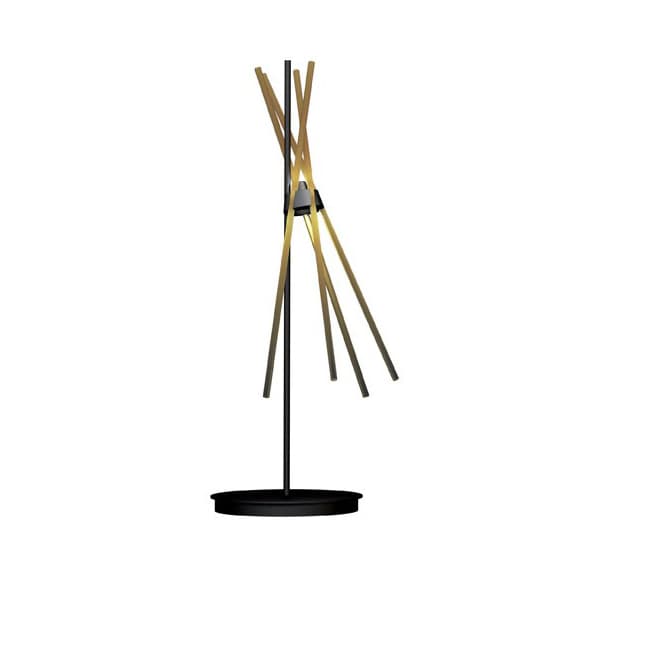 Настольная лампа Vistosi Essence LT Vistosi