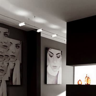 Подвесной светильник De Majo Eve C0 De Majo