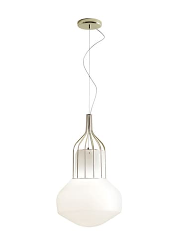 Подвесной светильник Fabbian Aérostat F27 A11