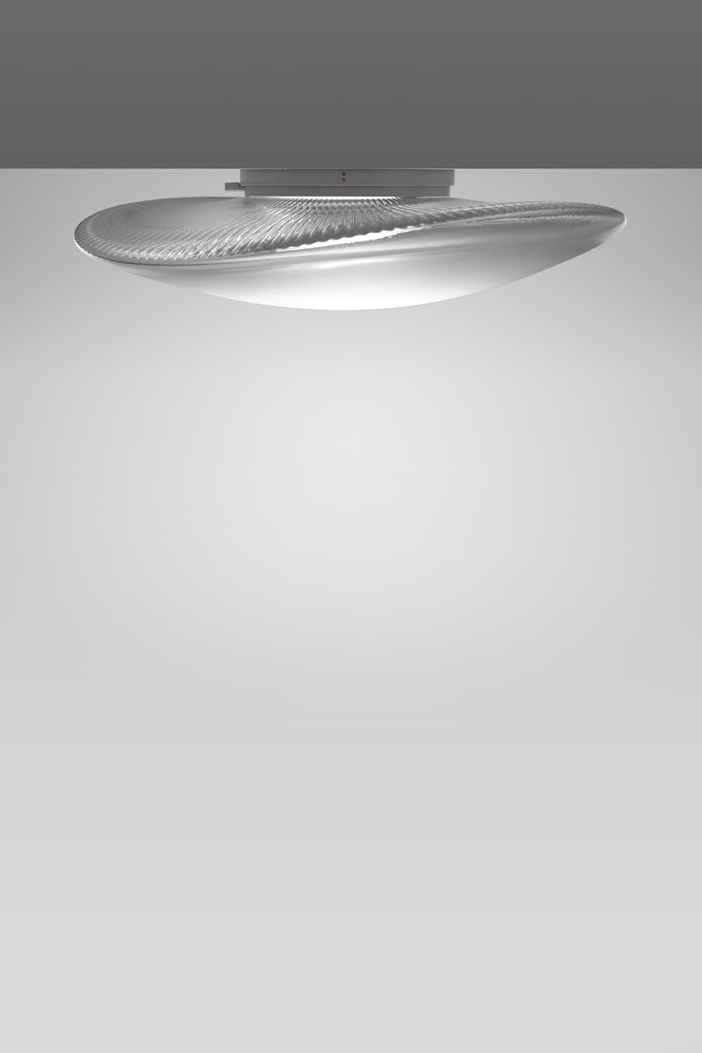 Потолочный светильник Fabbian Loop F35 G01 Fabbian