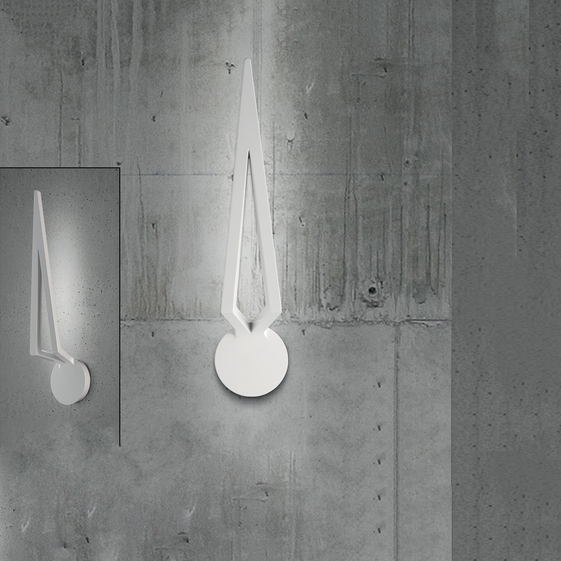 Потолочный светильник Leucos (Alt Lucialternative) FLECHA P-PL Leucos (Alt Lucialternative)