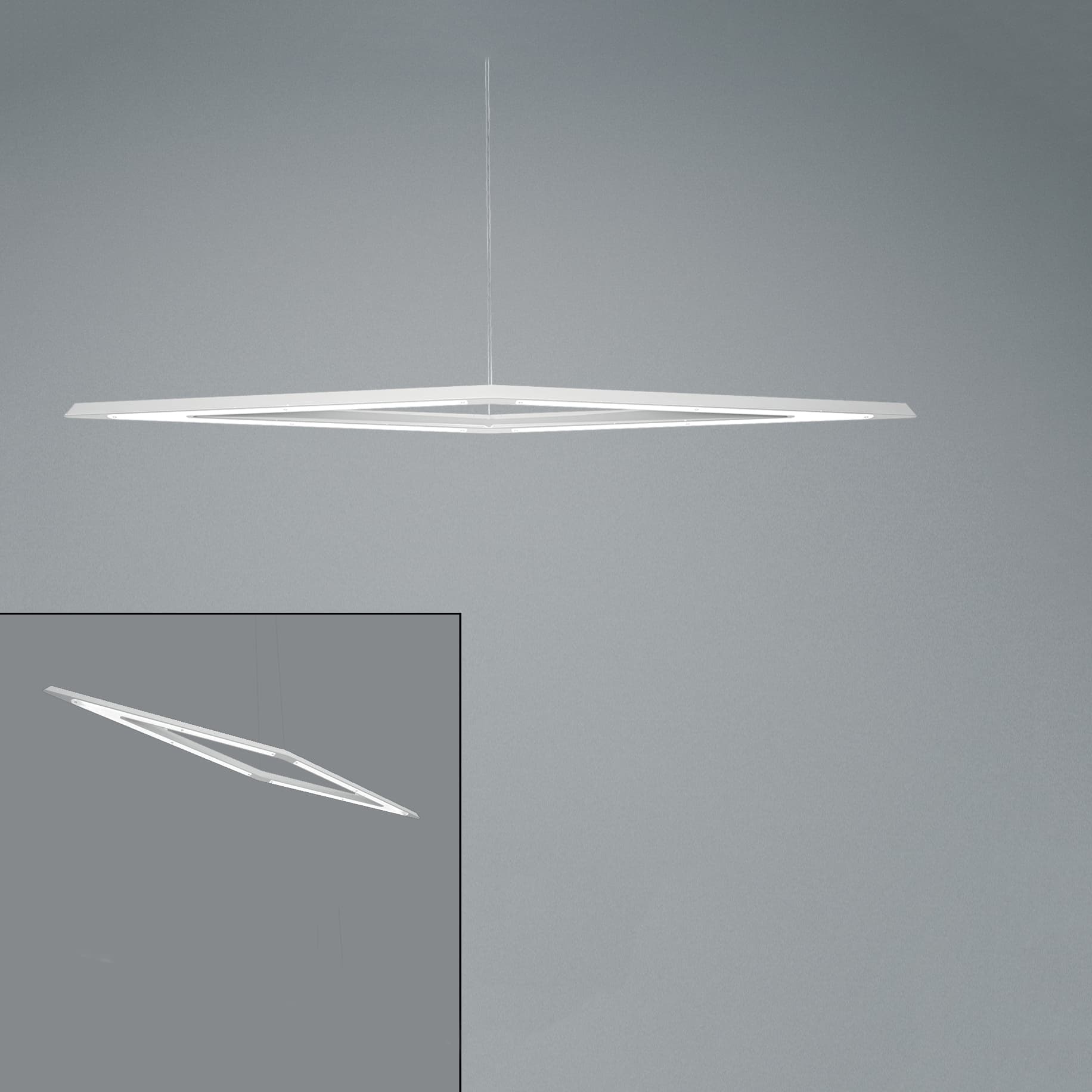 Подвесной светильник Leucos (Alt Lucialternative) FLECHA S Leucos (Alt Lucialternative)