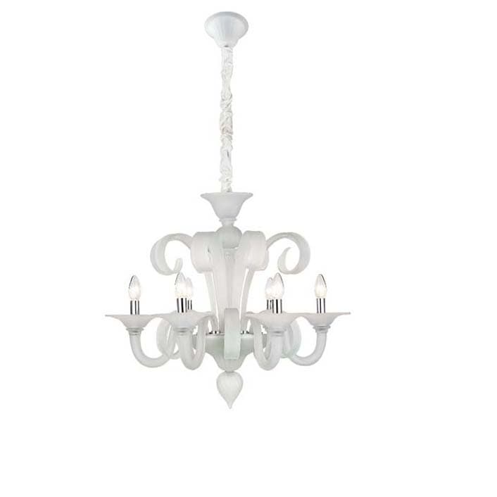 Люстра Donolux Firenze S110218/6 Donolux