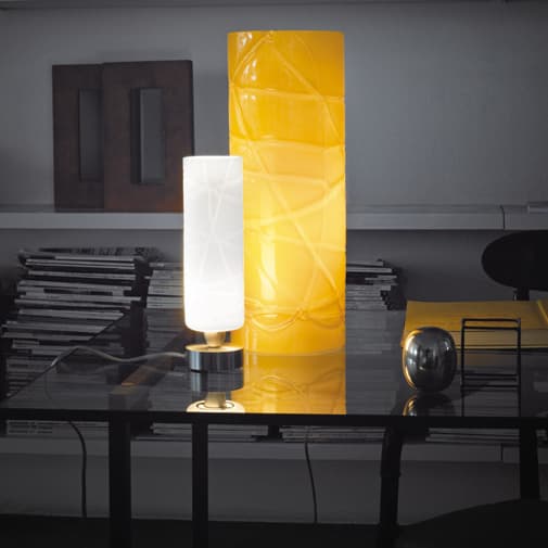 Настольная лампа Vistosi Follia LT P Vistosi