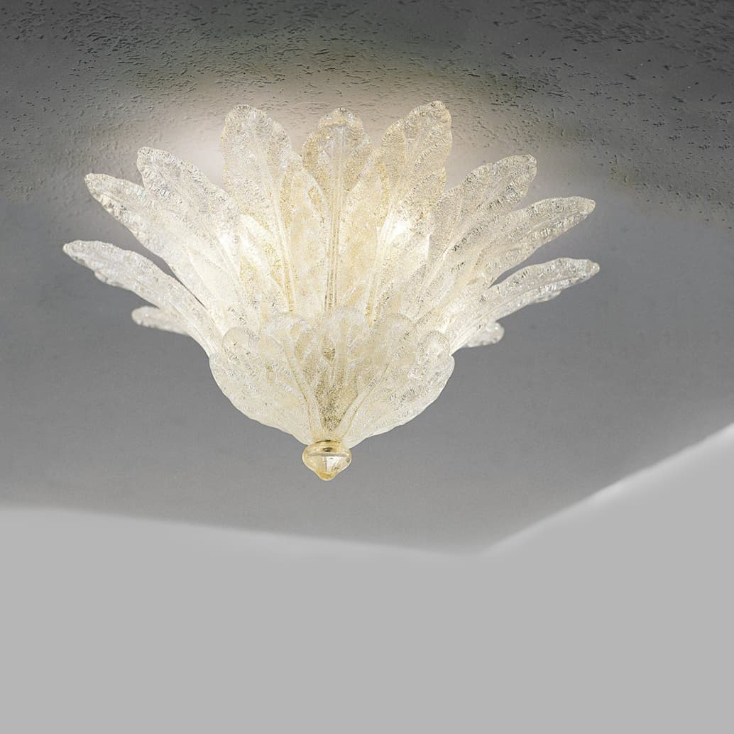 Потолочный светильник Vistosi Fuochi PL 16F Vistosi