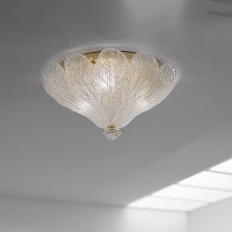 Потолочный светильник Vistosi Fuochi PL 35 Vistosi