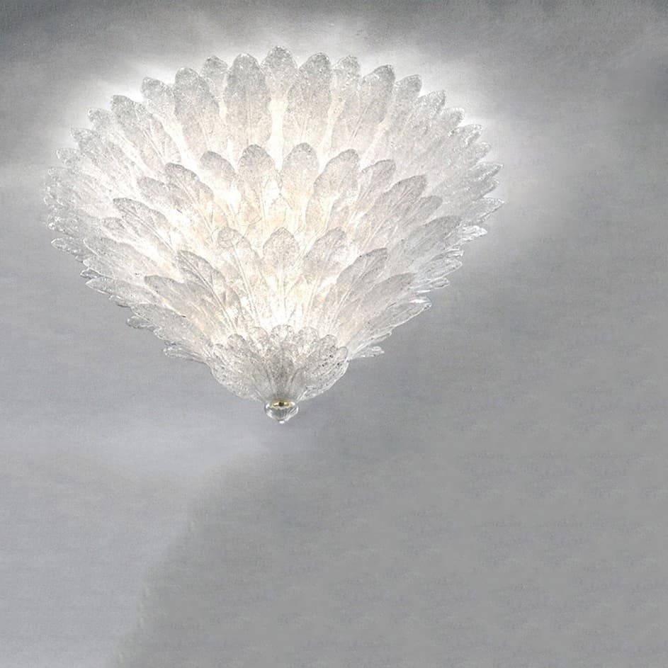 Потолочный светильник Vistosi Fuochi PL 92F Vistosi