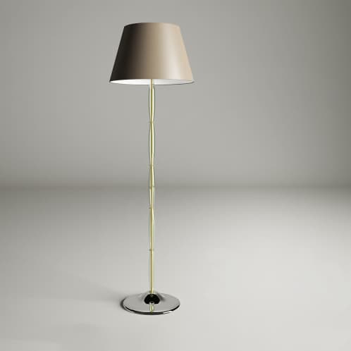 Торшер Donghia GIGANTE FLOOR LAMP