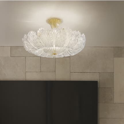 Люстра Vistosi GIUBILEO PL 20F Vistosi