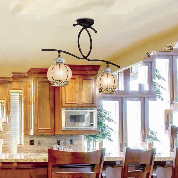 Люстра Siru Girasole VS 235-050 Siru