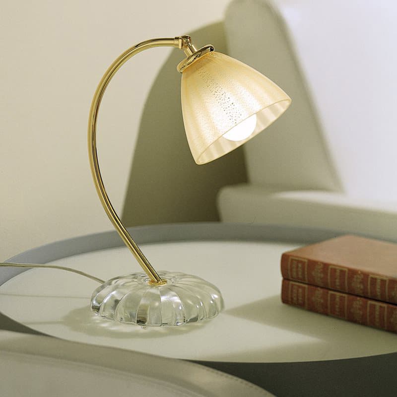 Настольная лампа Vistosi Glori LT Vistosi