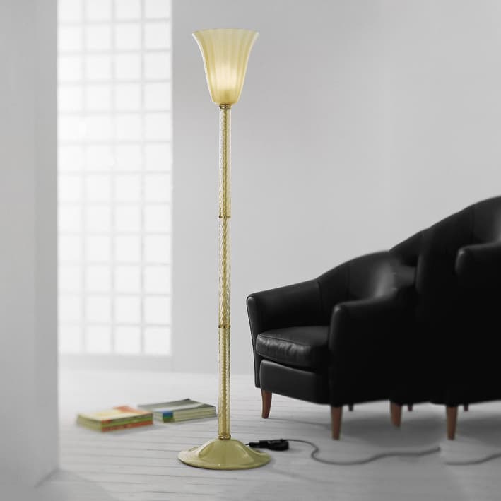 Торшер Vistosi Glori PT Vistosi