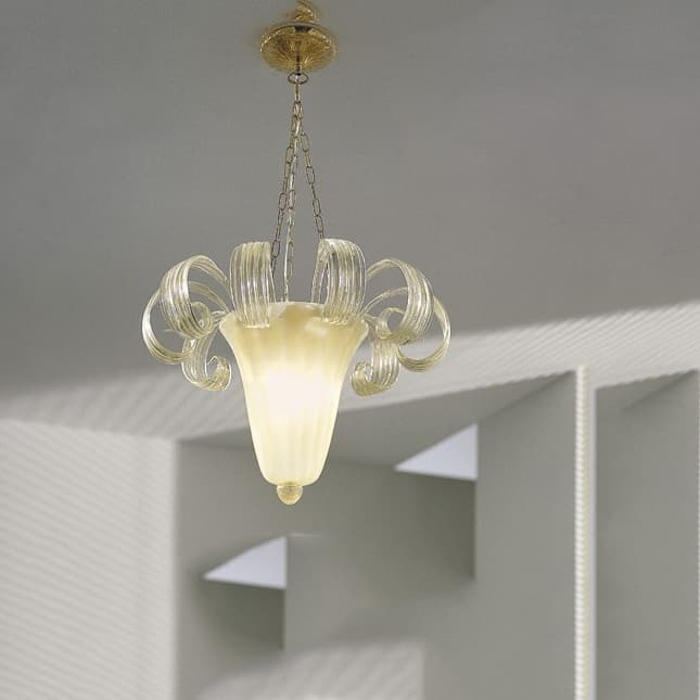 Люстра Vistosi Glori SP 9F Vistosi