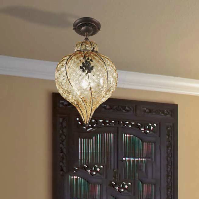 Подвесной светильник Siru Goccia MC 111-025 Siru