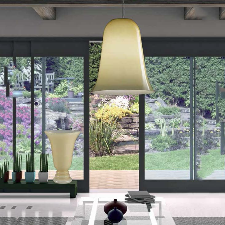 Подвесной светильник Siru Hong Kong LS 606-050 Siru