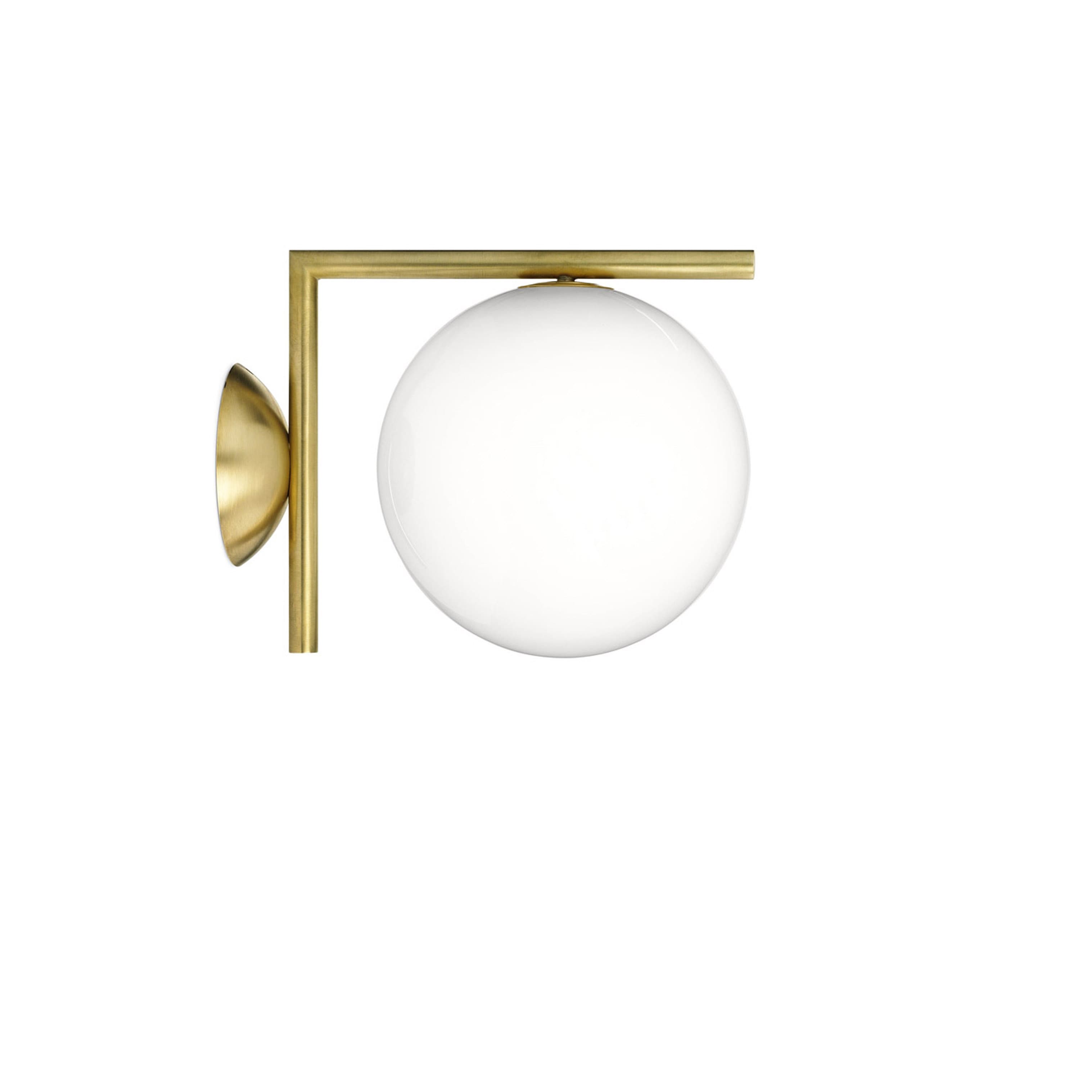 Потолочный светильник Flos IC Lights C/W 1