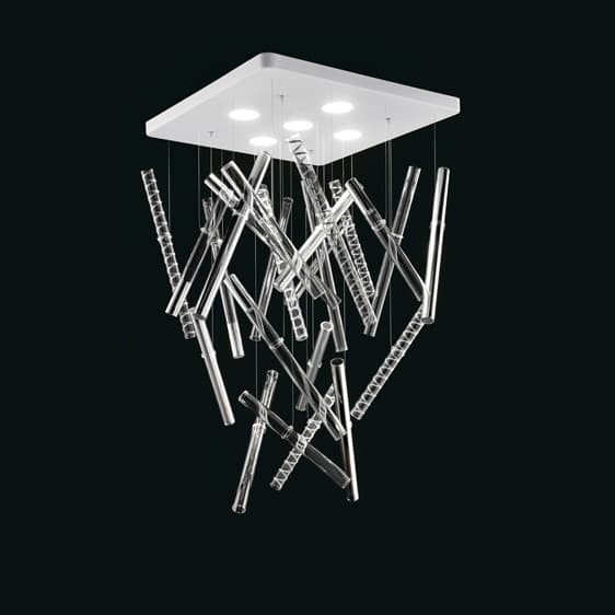 Подвесной светильник Leucos (Alt Lucialternative) IXI S Leucos (Alt Lucialternative)