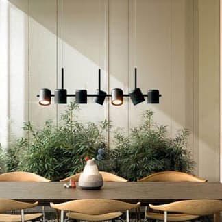 Подвесной светильник B-lux KUP B-lux