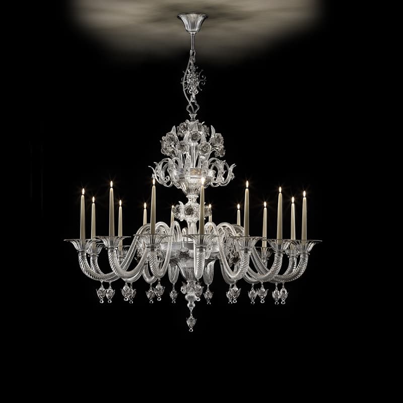 Люстра De Majo LEVANTE K15 De Majo