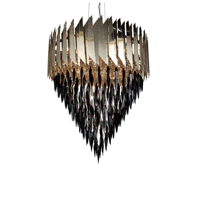 Подвесной светильник Castro Lighting LIBERTY 9450.80 Castro Lighting