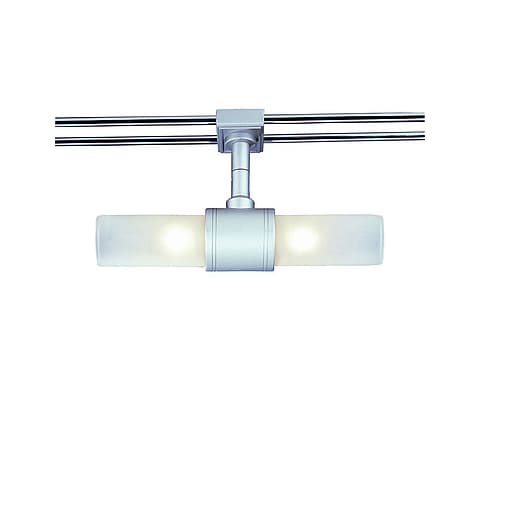 Трековый светильник под галогенную лампу SLV LIGHT TUBE SLV