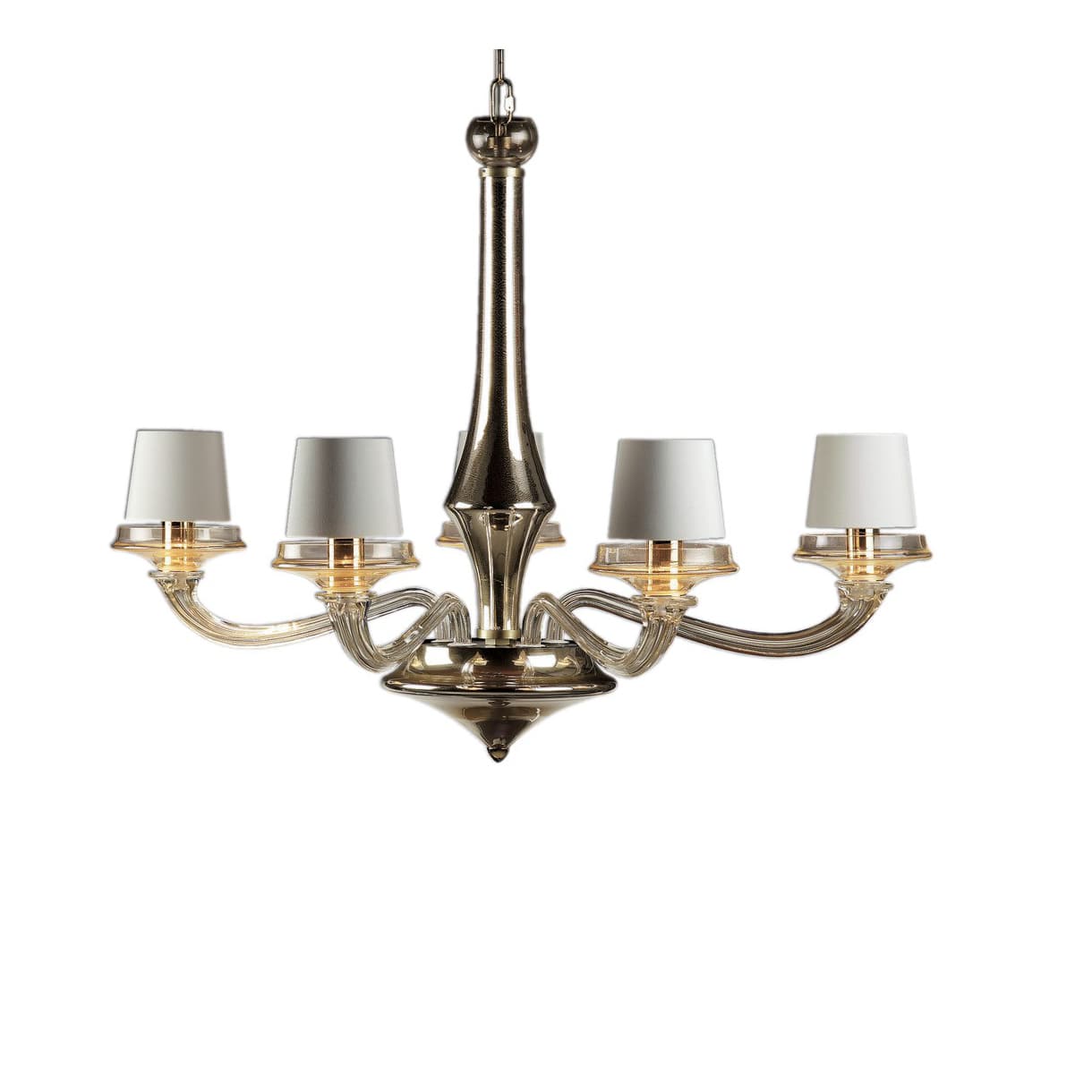 Люстра Donghia LUNA PICCOLO