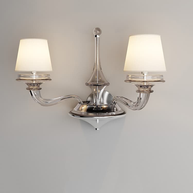 Donghia LUNA SCONCE