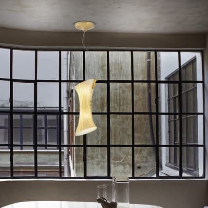 Подвесной светильник Vistosi Laguna SP Vistosi