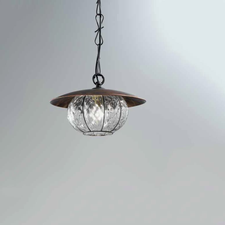 Подвесной светильник Siru Lampara MS 411-020 Siru