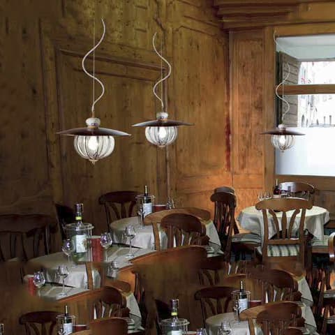 Подвесной светильник Siru Lampara VS 214-020 Siru