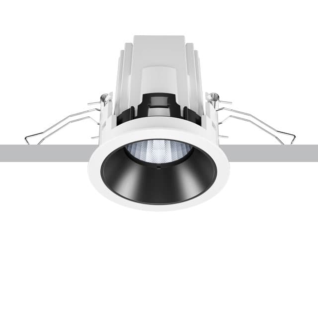 Встраиваемый в потолок светильник iGuzzini Laser P322 iGuzzini