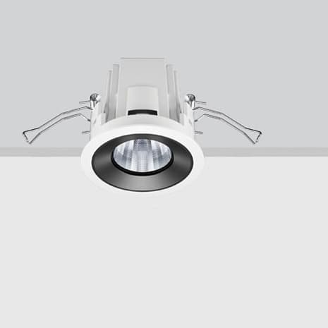 Встраиваемый в потолок светильник iGuzzini Laser P343 iGuzzini