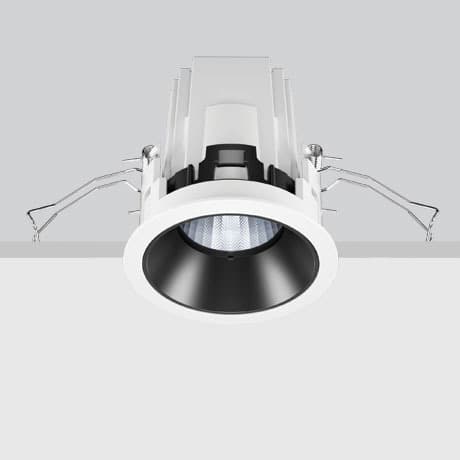 Встраиваемый в потолок светильник iGuzzini Laser P348 iGuzzini