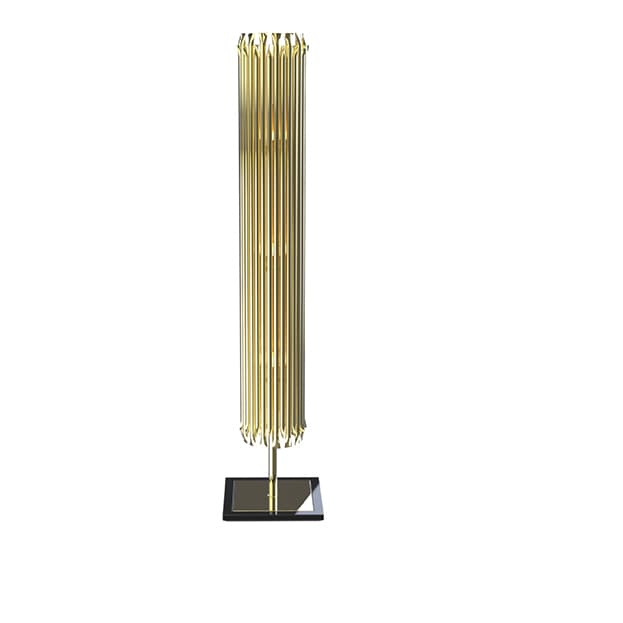 Напольный светильник Delightfull MATHENY FLOOR Delightfull