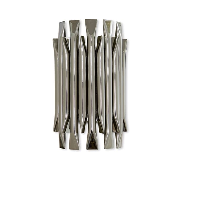 Настенный светильник Delightfull MATHENY WALL Delightfull