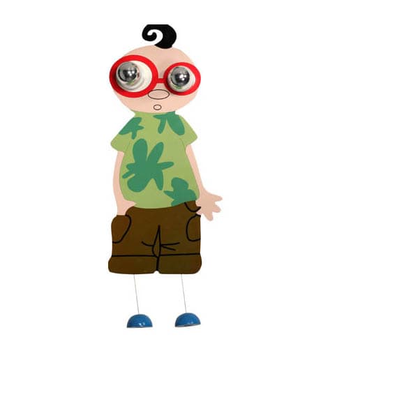 Настенный светильник Donolux Marionetta W110046/2 Donolux