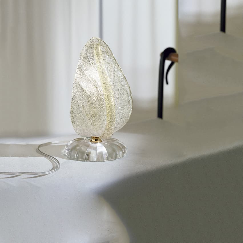 Настольная лампа Vistosi Morrise LT Vistosi