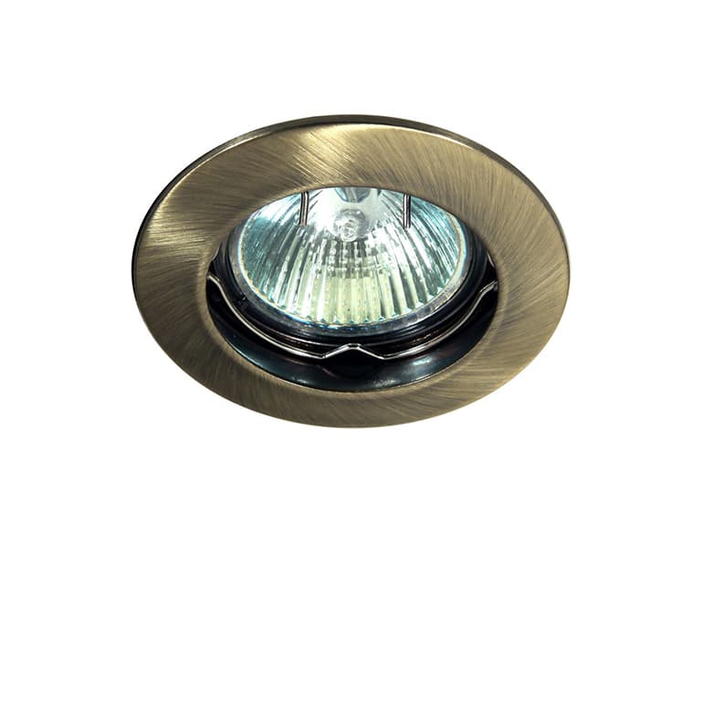 Встраиваемый в потолок светильник Donolux N1505.06