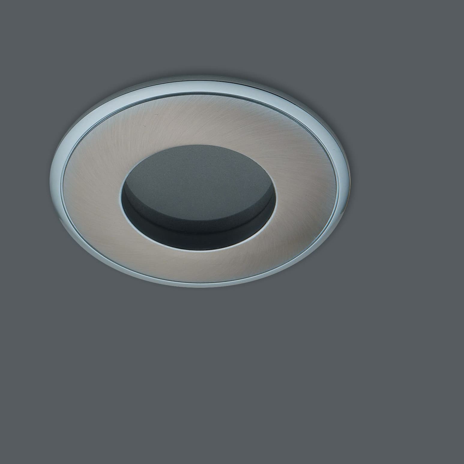 Встраиваемый в потолок светильник Donolux N1517-NM/CH Donolux