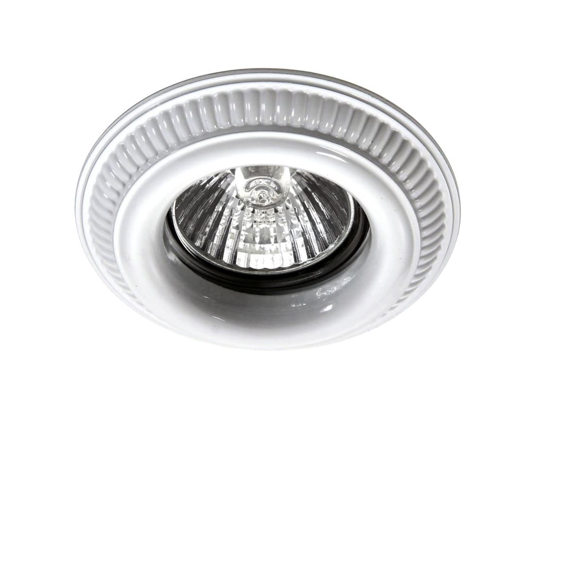 Встраиваемый в потолок светильник Donolux N1524-WH