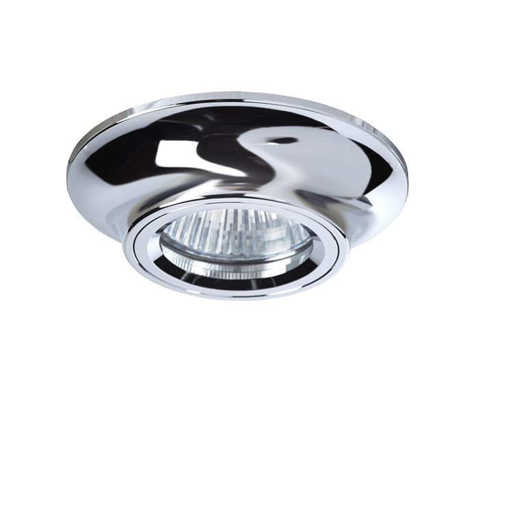 Встраиваемый в потолок светильник Donolux N1591-Chrom Donolux