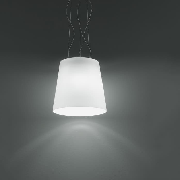 Подвесной светильник Vistosi Naxos SP 50 Vistosi