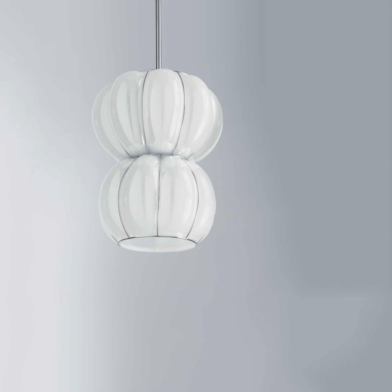 Подвесной светильник Siru Nuvola RS 299-035 Siru