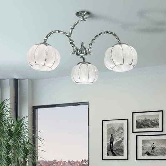 Люстра Siru Nuvola RS 337-040 Siru