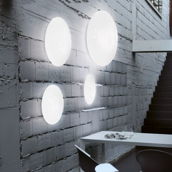 Потолочный светильник Vistosi Nuvole PP 30 Vistosi