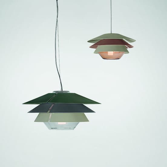 Подвесной светильник B-lux OVERLAY S30 B-lux