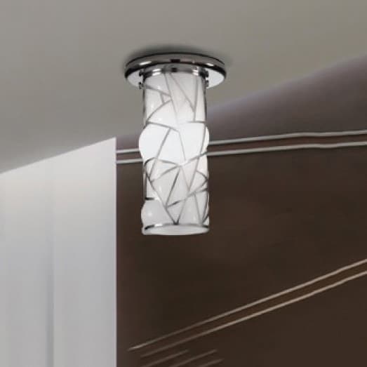 Потолочный светильник Siru Orione RC 387-020 Siru