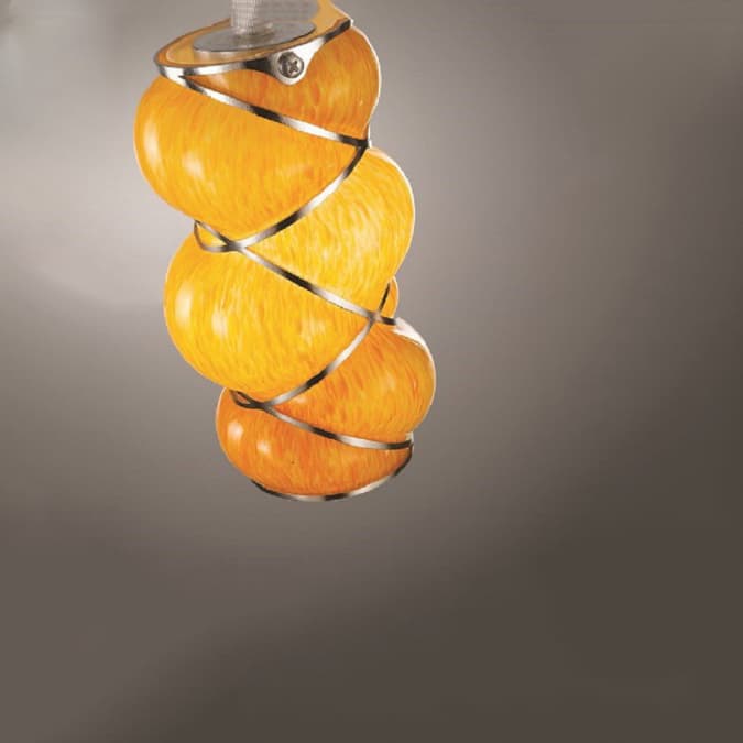 Подвесной светильник Siru Orione RS 384-020 Siru